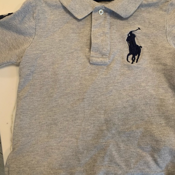 Polo Ralph Lauren Collared shirt - Picture 2 of 4